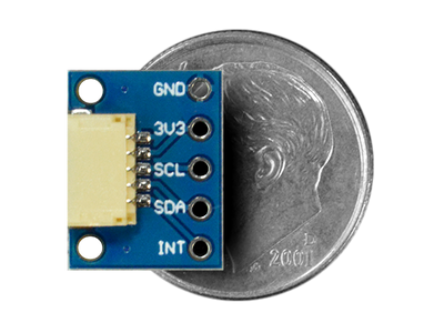 Make Your Own Wireling - Using a 0.1" Breakout Wireling
