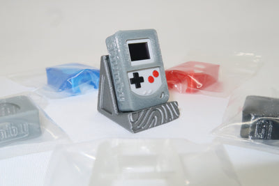 Community-Made Protective Thumby Cases